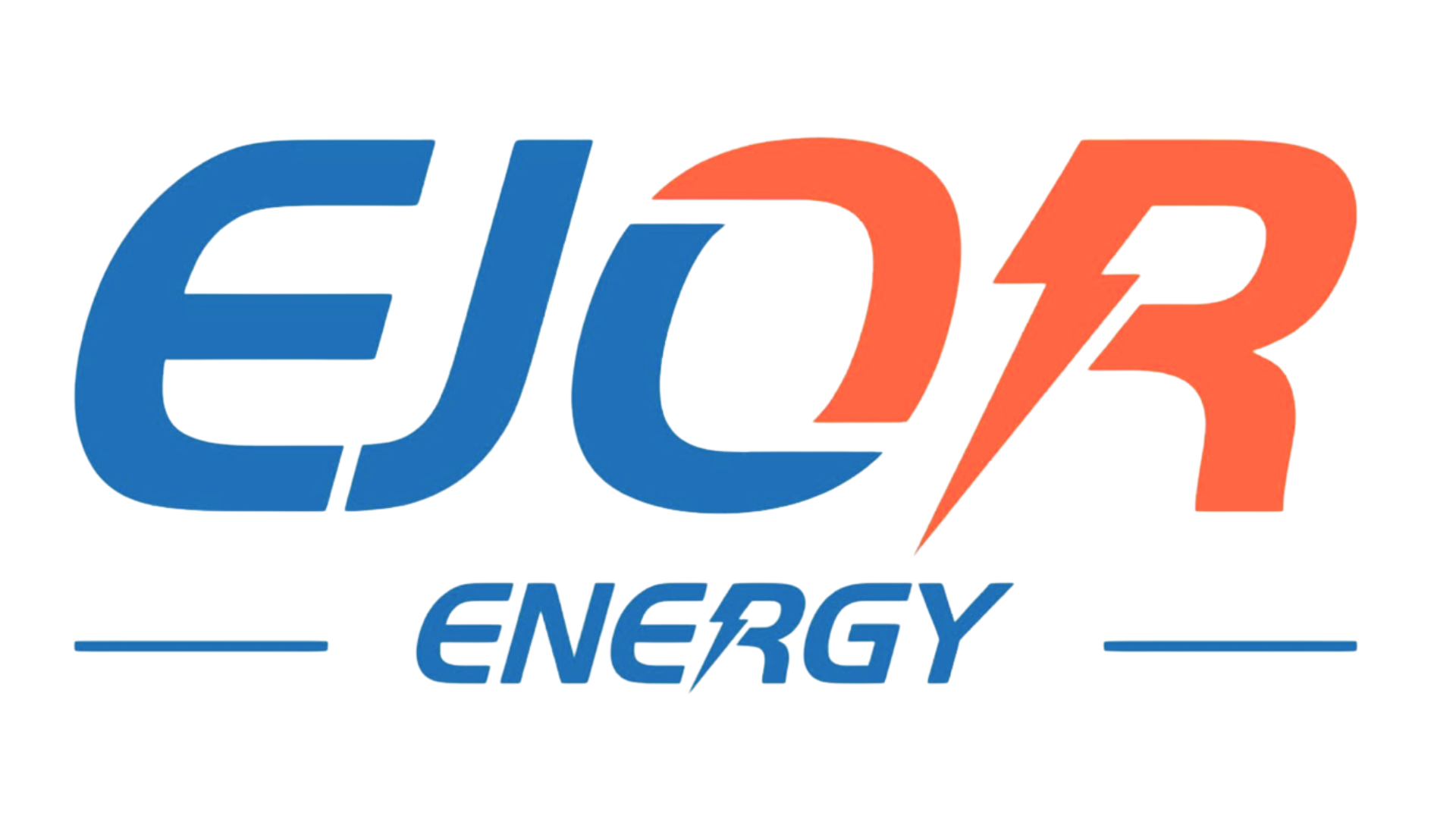 EJOR Energy Logo